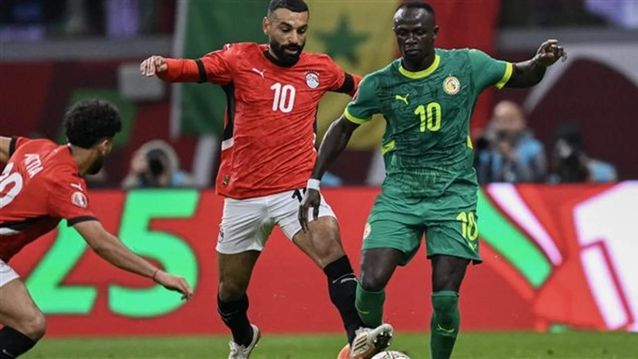 أسباب الفوز.. ماني يكشف أسرار هزيمة مصر أمام السنغال ويثني على صلاح